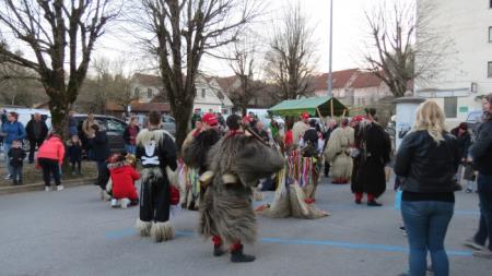 Kurentovanje v Škocjanu2020 11